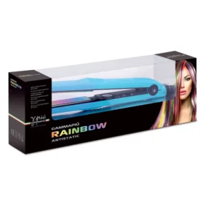 Piastra per capelli Rainbow - Gammapiù