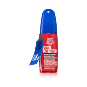 TIGI Bed Head Some Like it Hot spray per la termoprotezione dei capelli