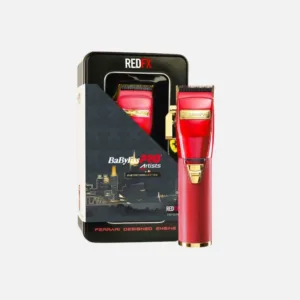TAGLIA CAPELLI REDFX 4ARTISTS - FX8700RE