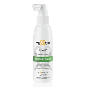Tonico lenitivo cute sensibile - YELLOW COMFORT TONIC