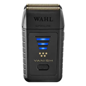 Wahl Vanish Finish Tool - Rasoio da rifinitura