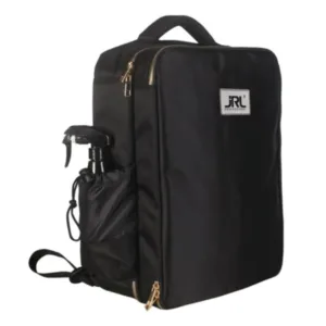 Zaino Premium Grande Professionale Nero - JRL