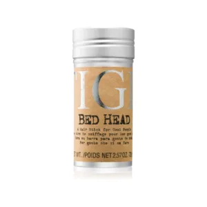 TIGI Bed Head Stick cera per capelli per tutti i tipi di capelli