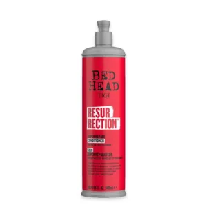 TIGI Bed Head Resur Rection Super Repair Conditioner 400ml